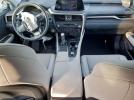 Lexus RX 350 Base Image 5
