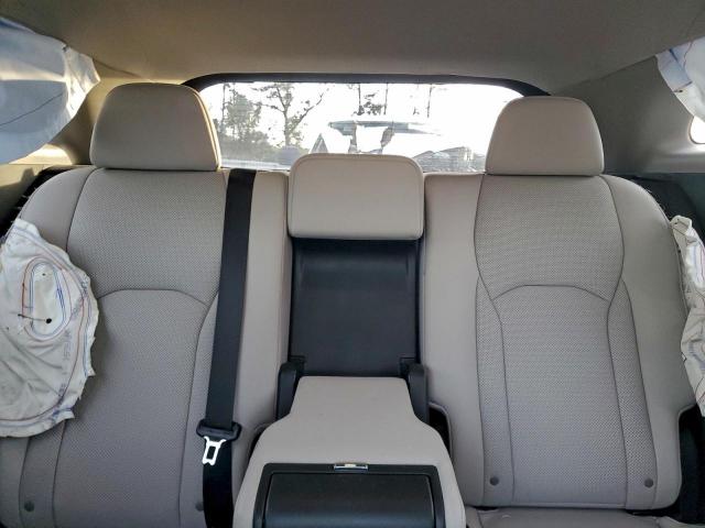 Lexus RX 350 Base Image 11