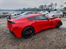 Chevrolet Corvette Stingray Z51 3lt Image 9