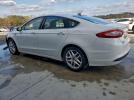 Ford Fusion Se Image 7