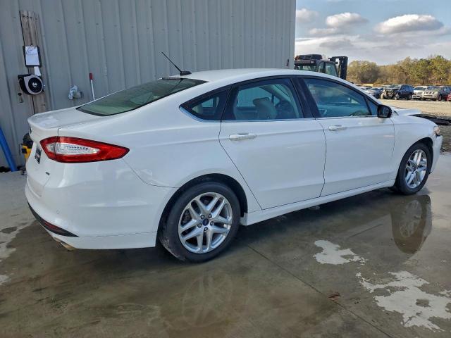 Ford Fusion Se Image 9