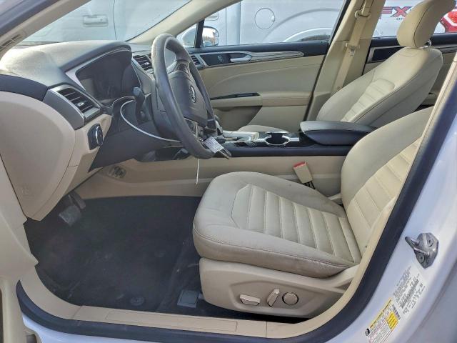 Ford Fusion Se Image 11