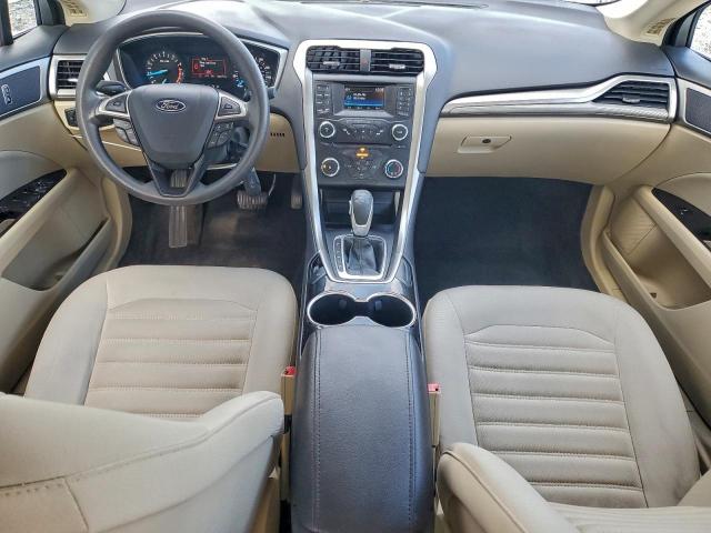 Ford Fusion Se Image 6