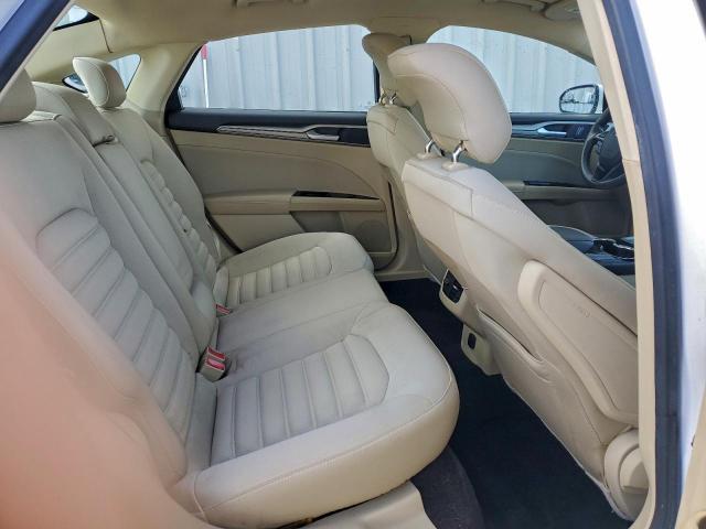 Ford Fusion Se Image 2