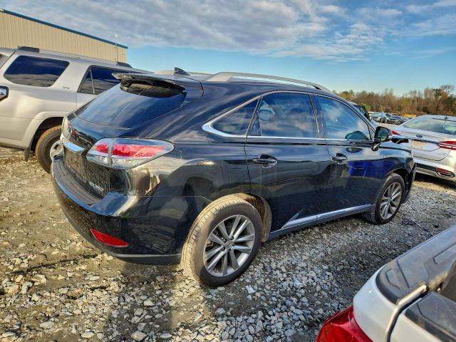 Lexus RX 350 Image 3