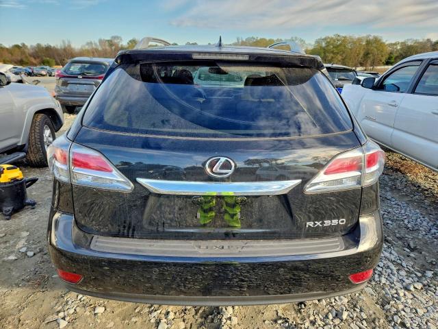 Lexus RX 350 Image 6