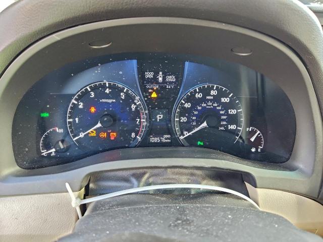 Lexus RX 350 Image 9