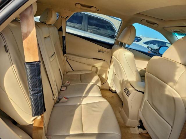 Lexus RX 350 Image 4