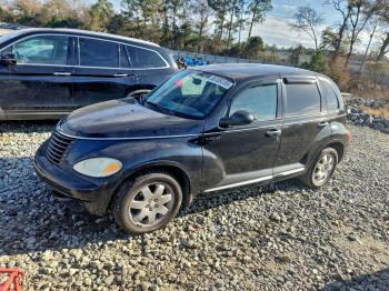  Salvage Chrysler PT Cruiser