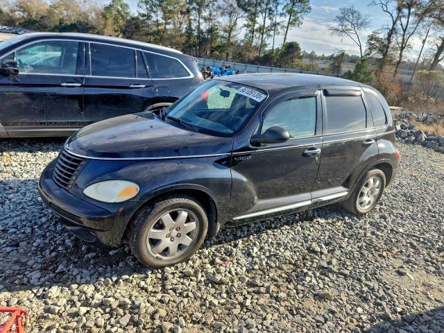 Salvage Chrysler PT Cruiser