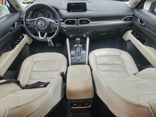 Mazda Cx Grand Touring Image 8