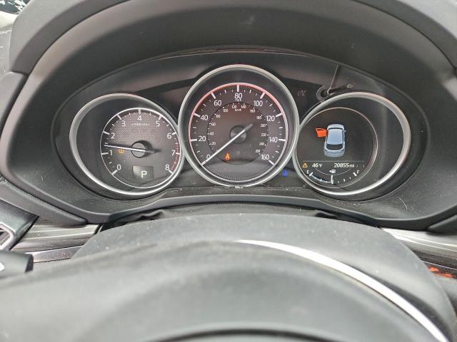 Mazda Cx Grand Touring Image 10