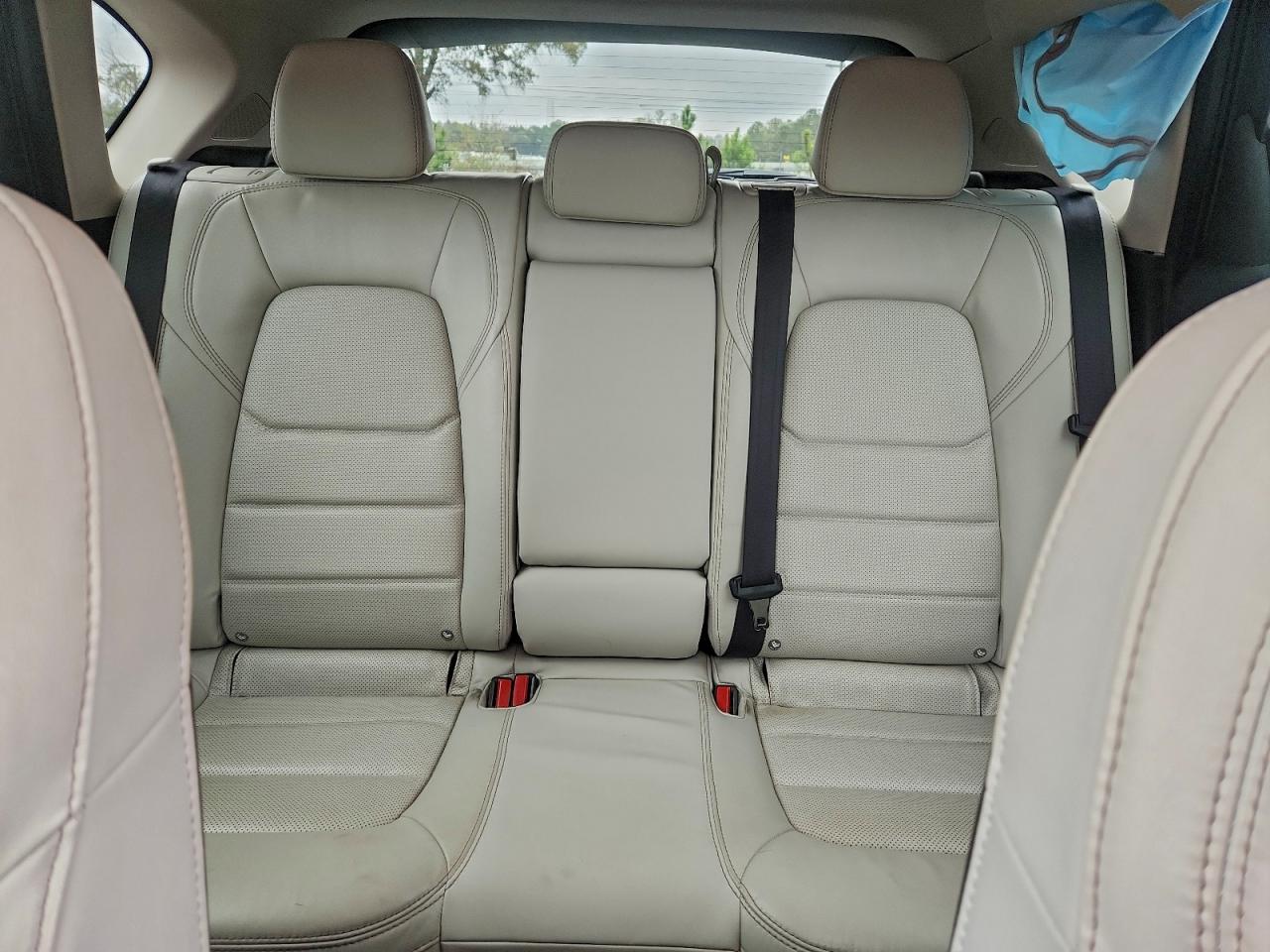 Mazda Cx Grand Touring Image 11