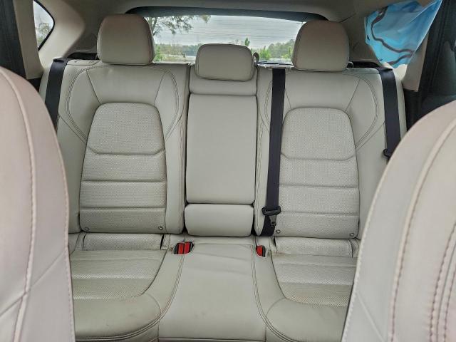 Mazda Cx Grand Touring Image 11