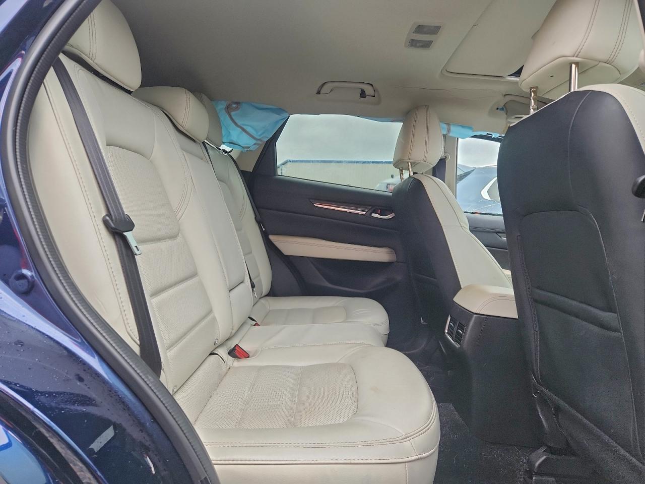 Mazda Cx Grand Touring Image 2