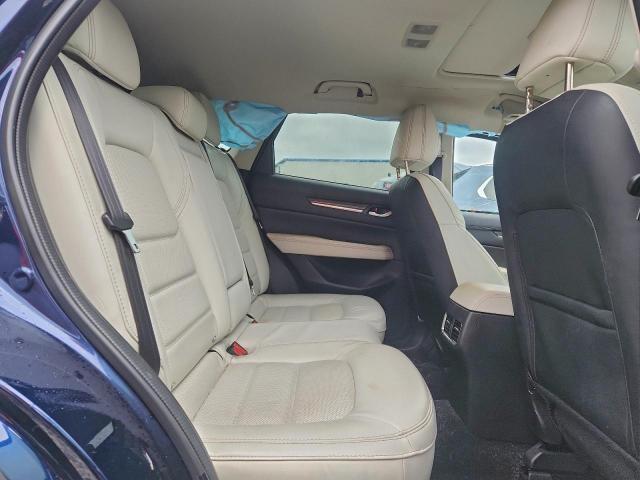 Mazda Cx Grand Touring Image 2