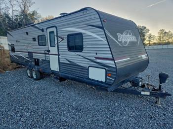  Salvage Heartland Pioneer