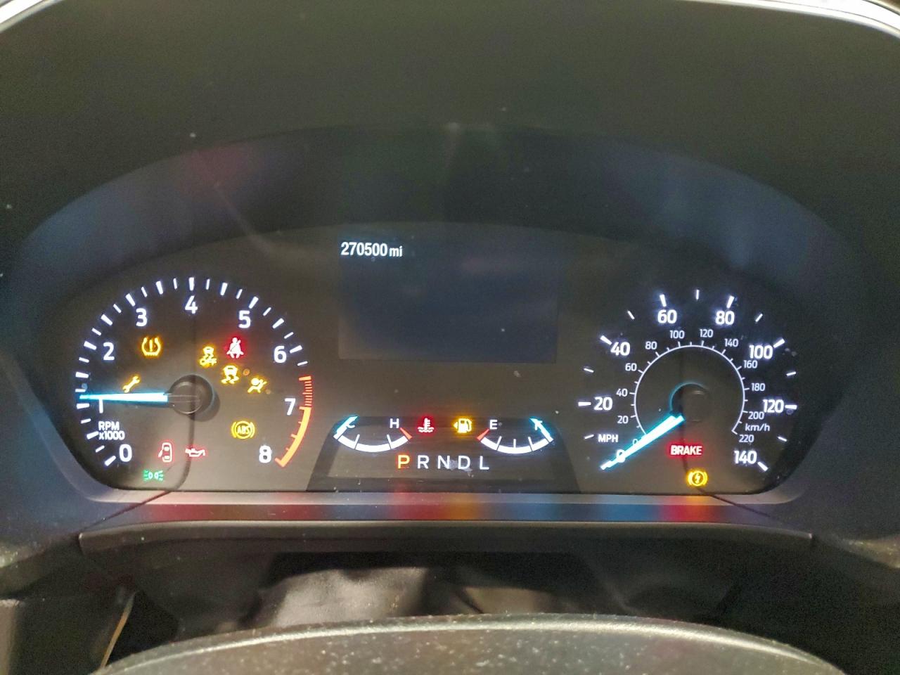 Ford Escape Se Image 9