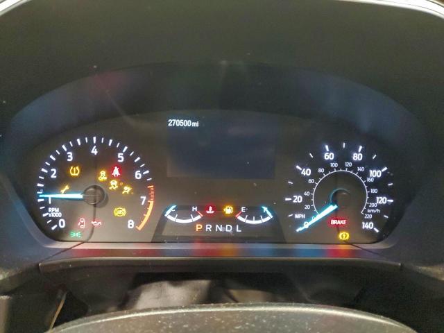 Ford Escape Se Image 9