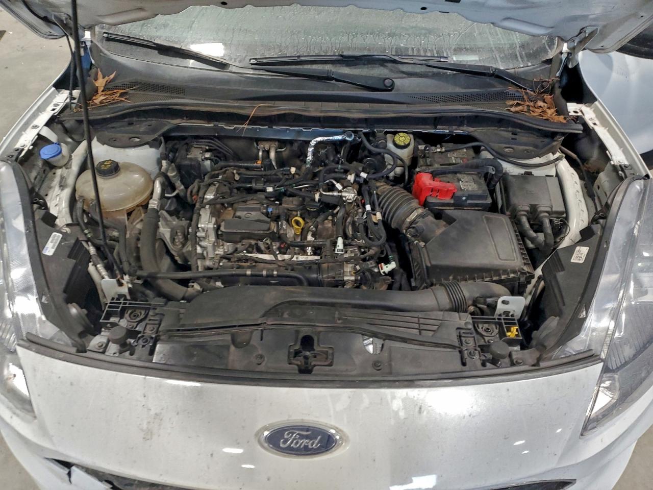 Ford Escape Se Image 13