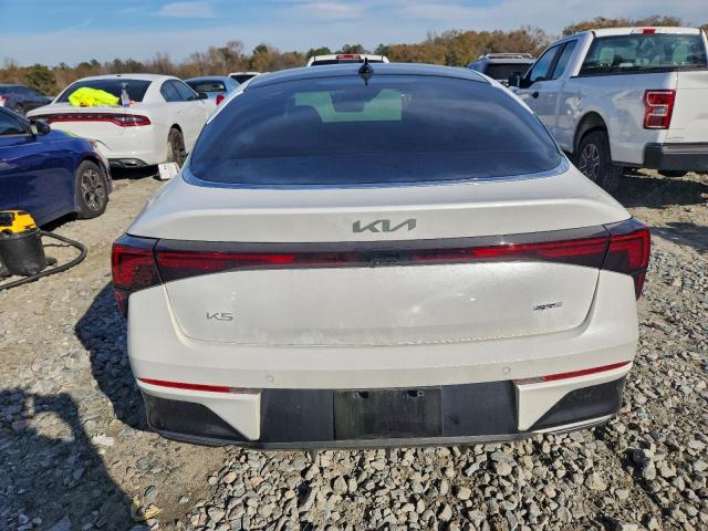 Kia K5 Gt Line Image 8