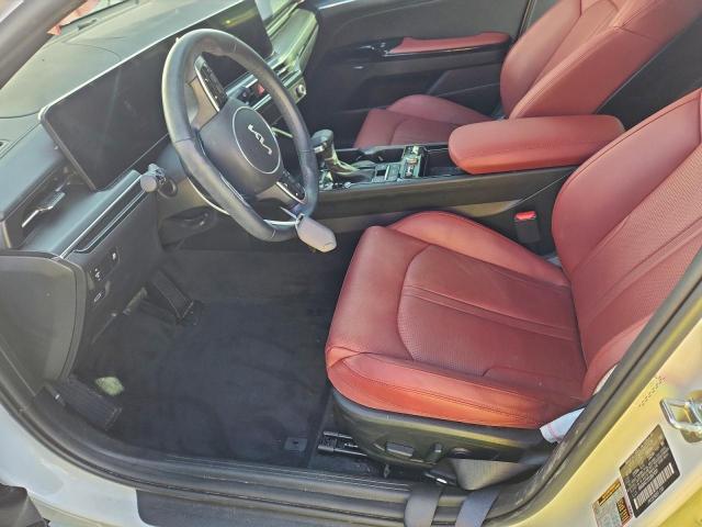 Kia K5 Gt Line Image 7