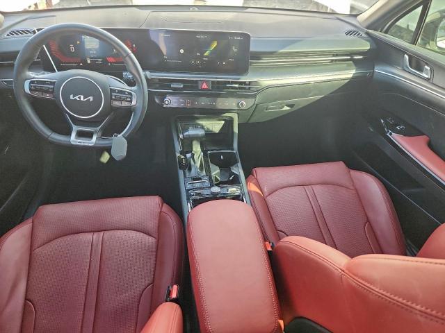 Kia K5 Gt Line Image 6