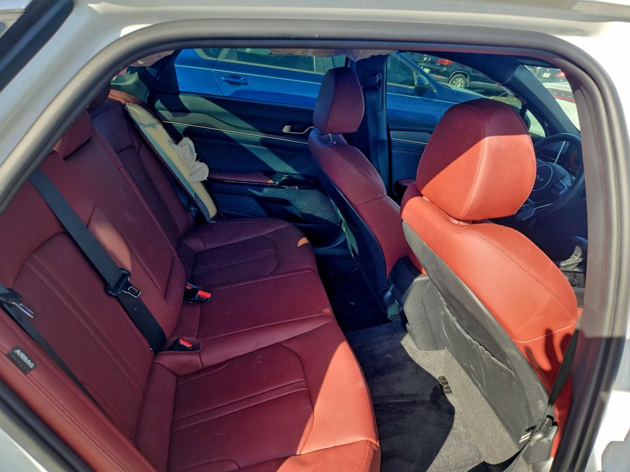 Kia K5 Gt Line Image 9