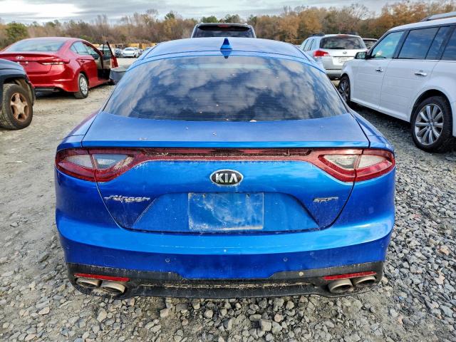 Kia Stinger Gt1 Image 10