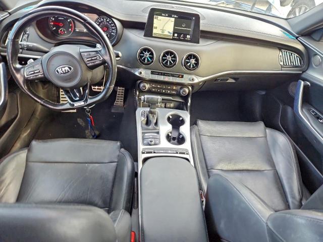 Kia Stinger Gt1 Image 3