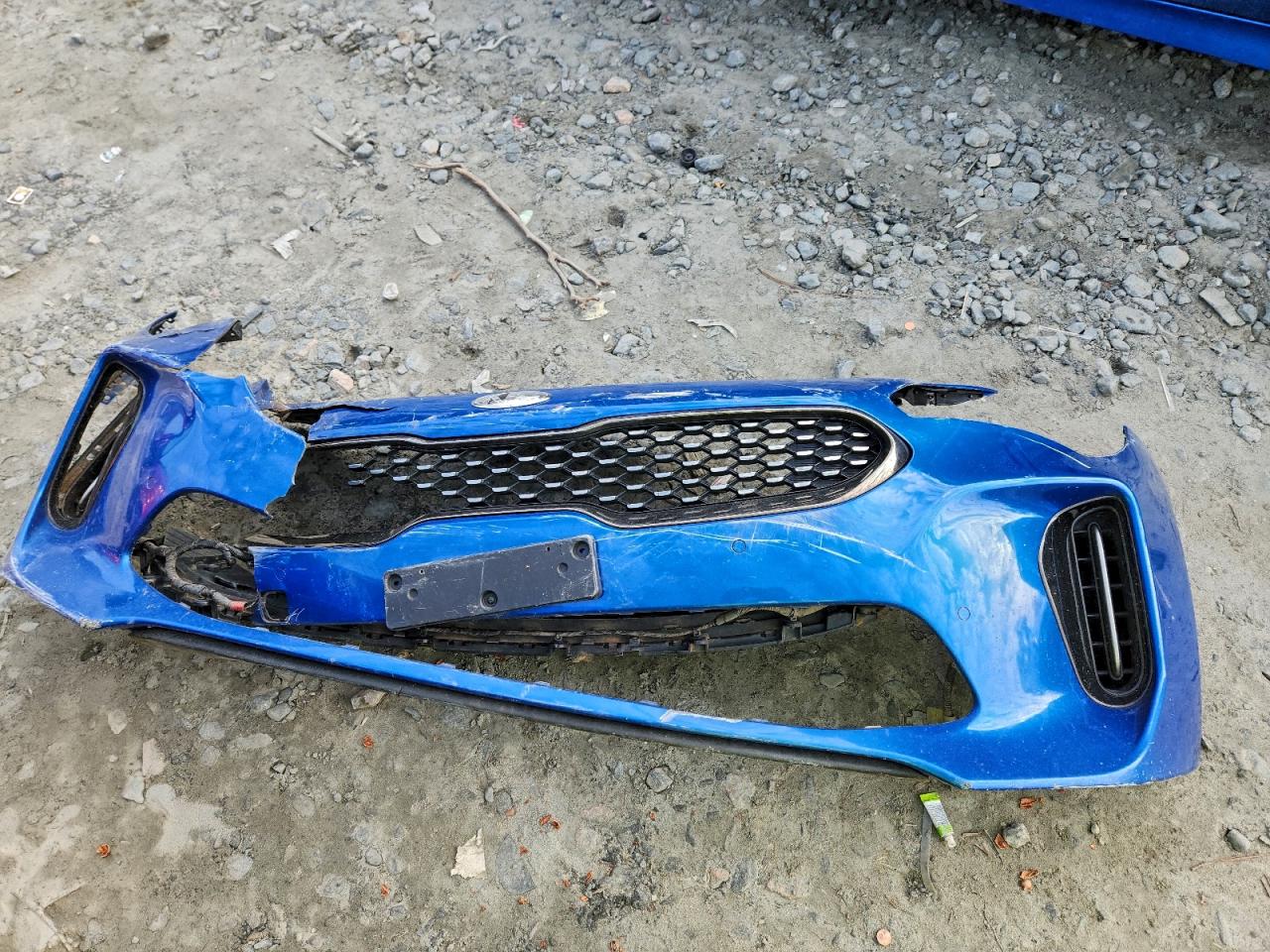 Kia Stinger Gt1 Image 4