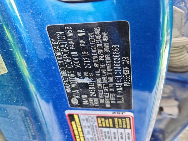 Kia Stinger Gt1 Image 5