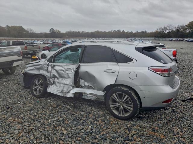 Lexus RX 350 Image 2