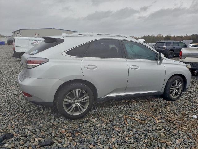 Lexus RX 350 Image 10