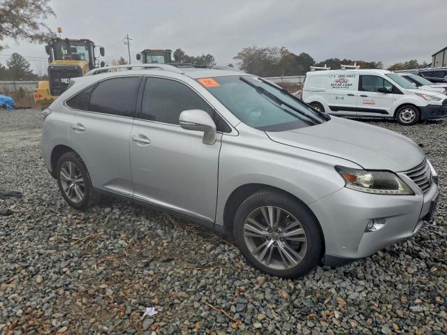 Lexus RX 350 Image 11