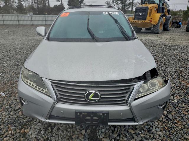Lexus RX 350 Image 12