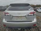 Lexus RX 350 Image 13