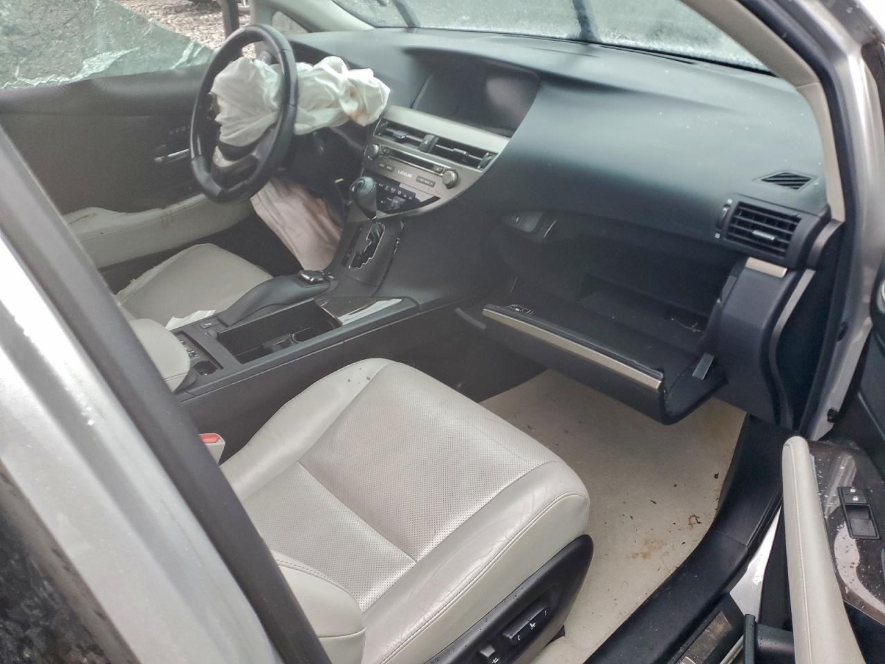 Lexus RX 350 Image 6