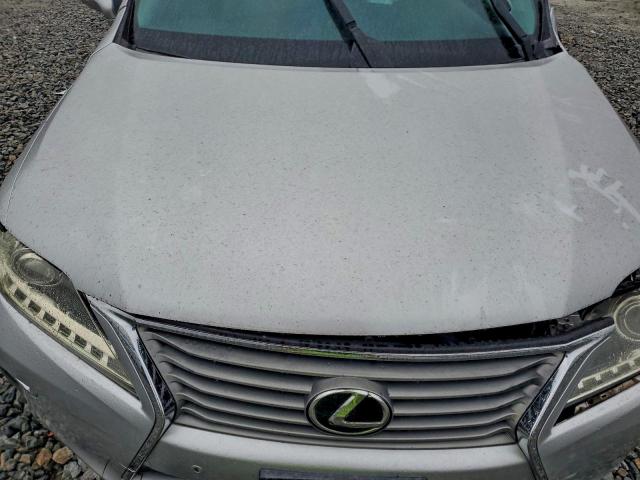 Lexus RX 350 Image 7