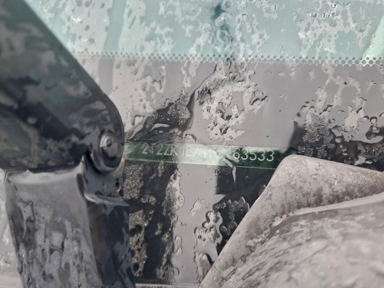 Lexus RX 350 Image 8