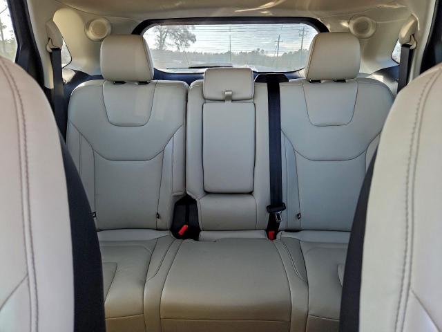 Ford Edge Titanium Image 10