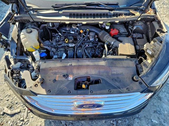 Ford Edge Titanium Image 7