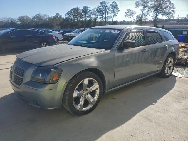  Salvage Dodge Magnum