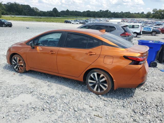 Nissan Versa Sr Image 4