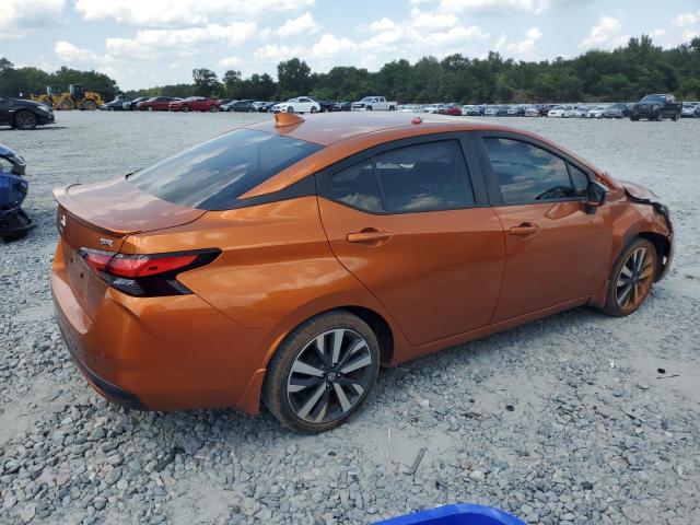 Nissan Versa Sr Image 10