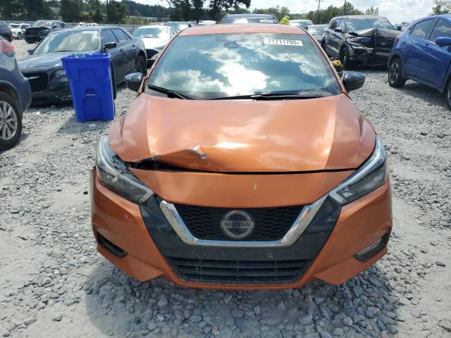 Nissan Versa Sr Image 3