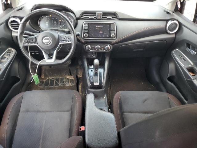 Nissan Versa Sr Image 11