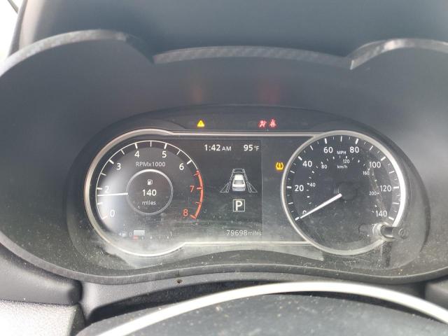 Nissan Versa Sr Image 7