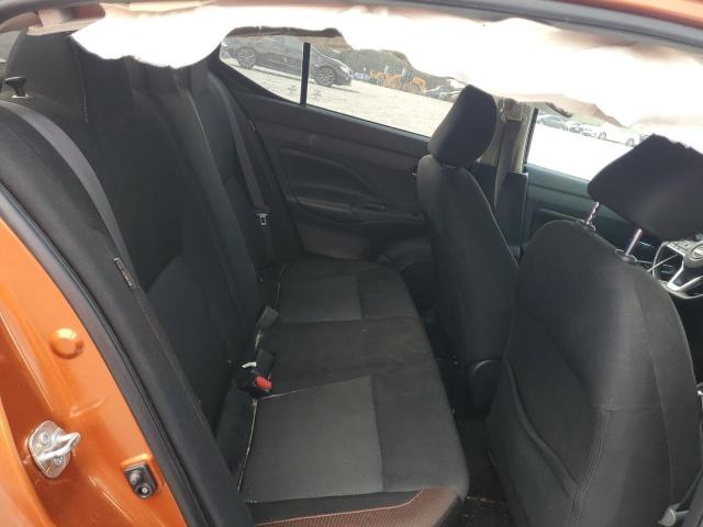 Nissan Versa Sr Image 6