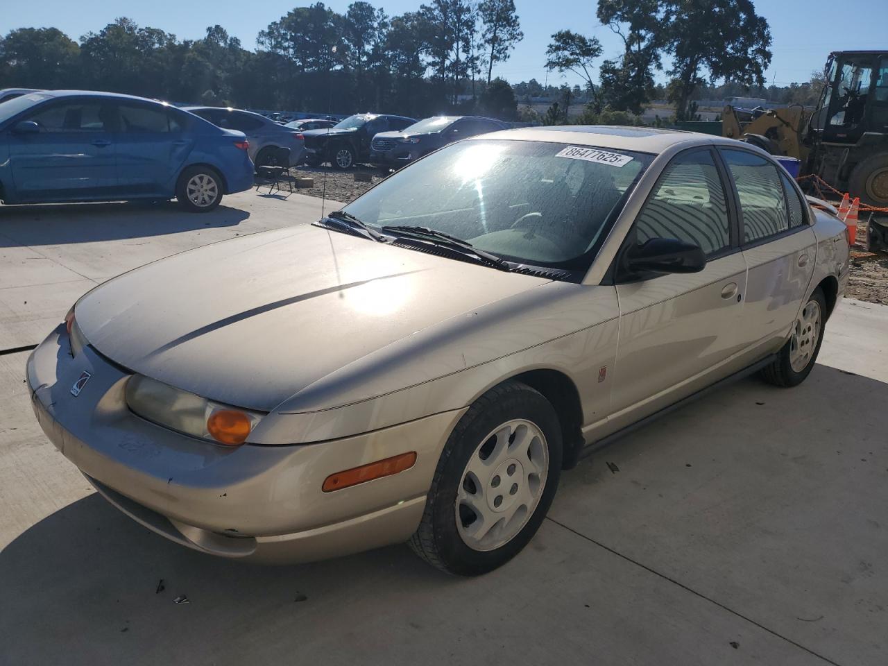 Saturn Sl Sl1 Sl2 Image 1